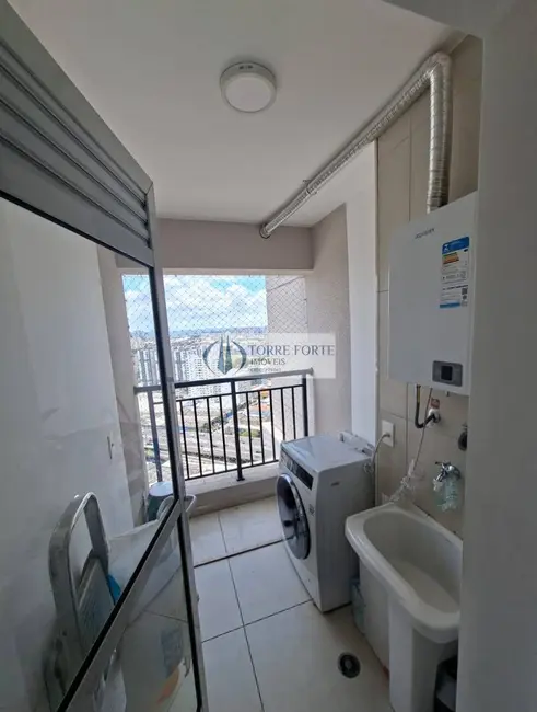Foto 9 de Apartamento com 3 quartos à venda, 105m2 em Brás, São Paulo - SP