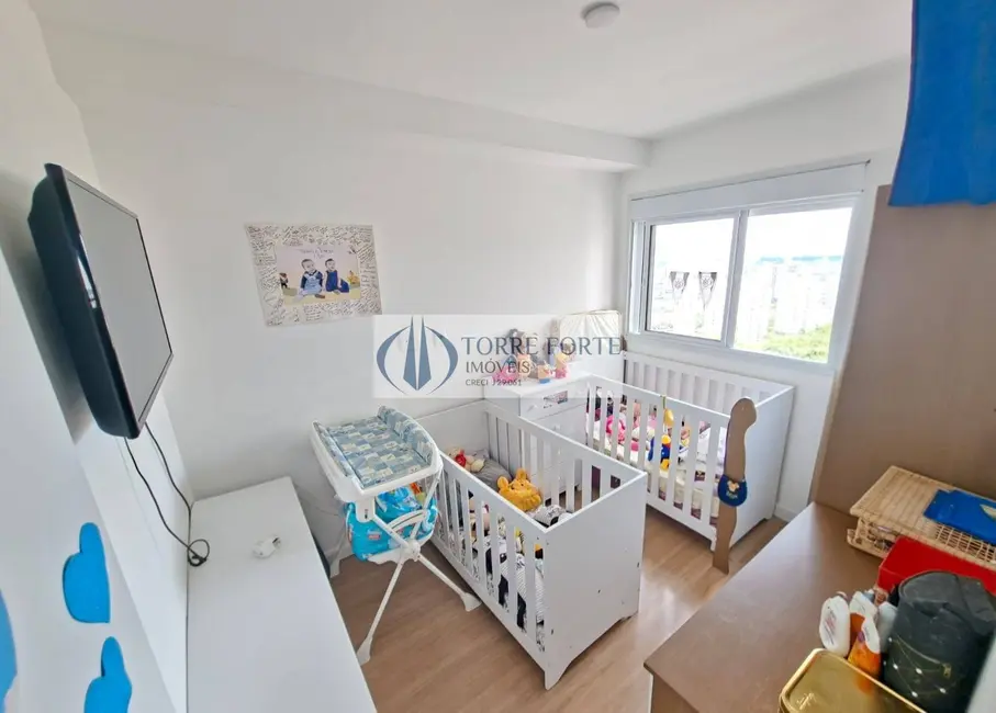 Foto 6 de Apartamento com 3 quartos à venda, 105m2 em Brás, São Paulo - SP