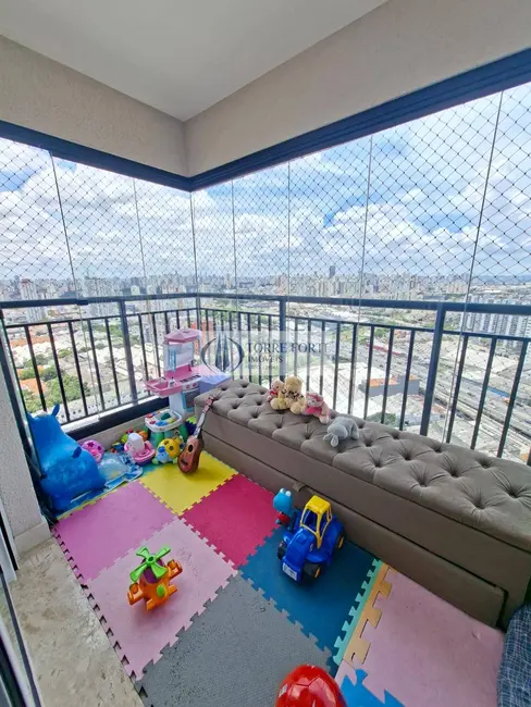 Foto 5 de Apartamento com 3 quartos à venda, 105m2 em Brás, São Paulo - SP