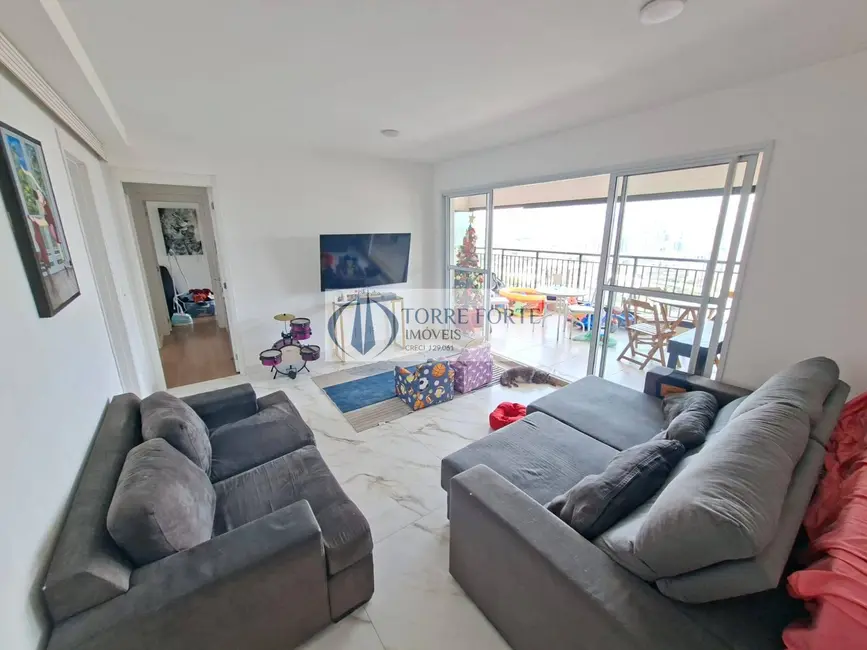 Foto 2 de Apartamento com 3 quartos à venda, 105m2 em Brás, São Paulo - SP