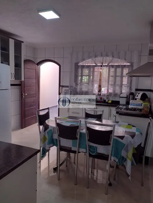 Casa com 4 quartos à venda, 180m2 em Vila Regina ( Zona Leste), São Paulo - SP - imagem 5 Foto 5 de Casa com 4 quartos à venda, 180m2 em Vila Regina ( Zona Leste), São Paulo - SP