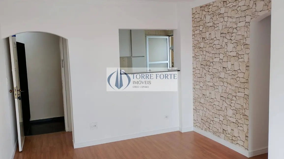 Foto 3 de Apartamento com 2 quartos à venda, 58m2 em Vila Andrade, São Paulo - SP