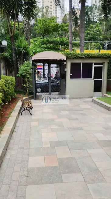 Foto 2 de Apartamento com 2 quartos à venda, 58m2 em Vila Andrade, São Paulo - SP