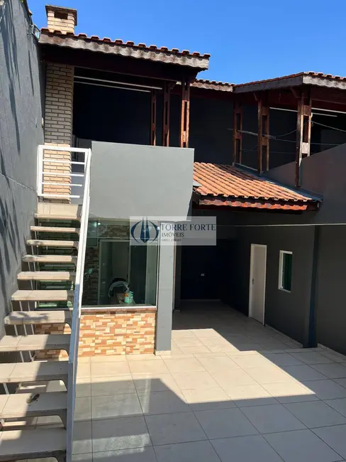 Foto 1 de Casa com 3 quartos à venda e para alugar, 260m2 em Jardim Maringá, São Paulo - SP