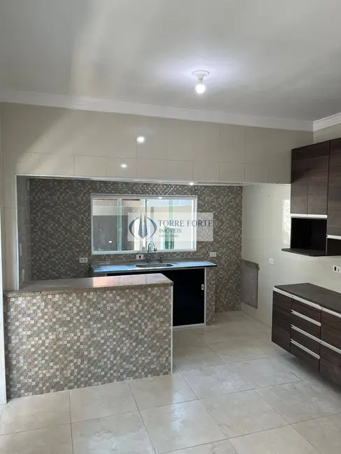 Foto 3 de Casa com 3 quartos à venda e para alugar, 260m2 em Jardim Maringá, São Paulo - SP