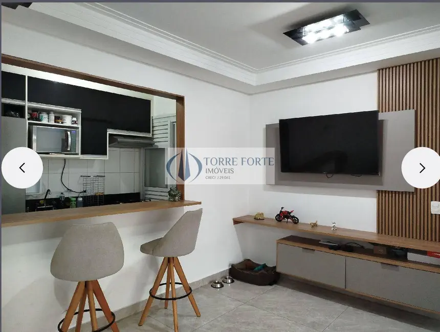 Foto 1 de Apartamento com 3 quartos à venda, 70m2 em Vila Carrão, São Paulo - SP