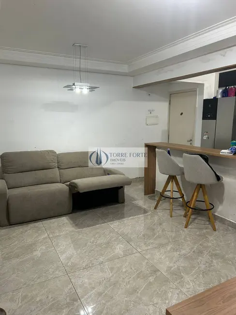 Foto 3 de Apartamento com 3 quartos à venda, 70m2 em Vila Carrão, São Paulo - SP