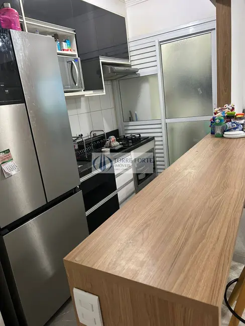 Foto 4 de Apartamento com 3 quartos à venda, 70m2 em Vila Carrão, São Paulo - SP