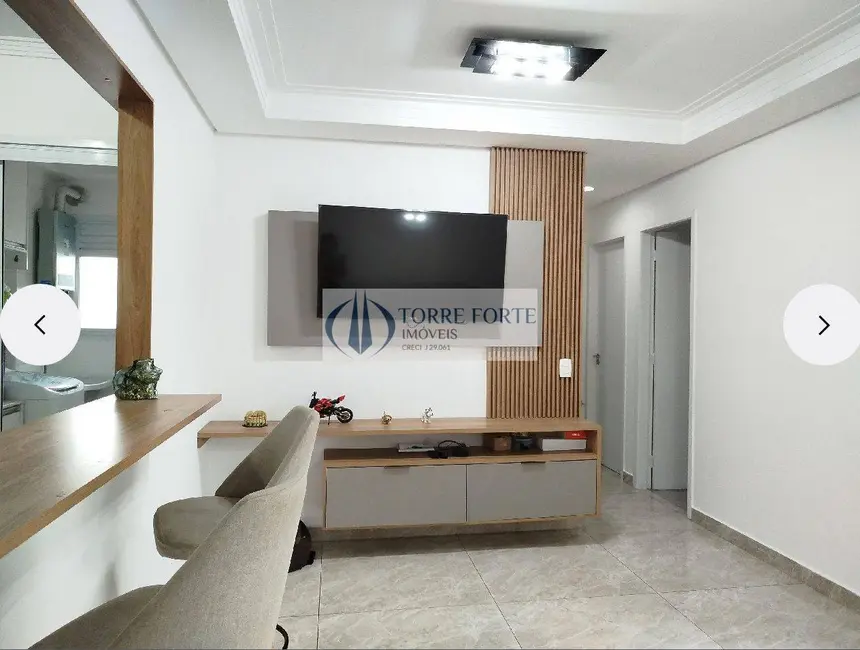 Foto 2 de Apartamento com 3 quartos à venda, 70m2 em Vila Carrão, São Paulo - SP