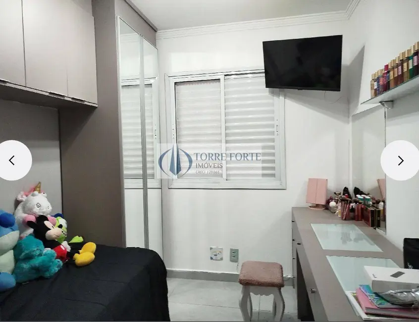 Foto 9 de Apartamento com 3 quartos à venda, 70m2 em Vila Carrão, São Paulo - SP