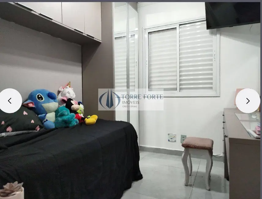 Foto 8 de Apartamento com 3 quartos à venda, 70m2 em Vila Carrão, São Paulo - SP