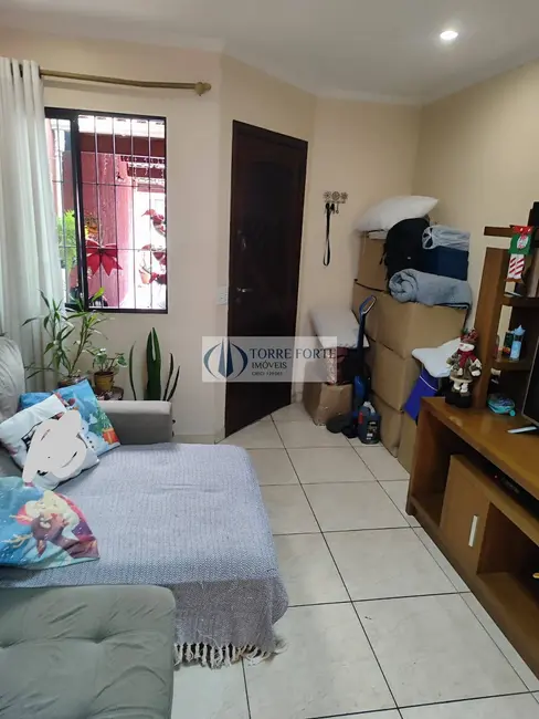Foto 5 de Casa com 3 quartos à venda, 127m2 em Cidade Patriarca, São Paulo - SP