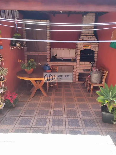 Foto 3 de Casa com 3 quartos à venda, 127m2 em Cidade Patriarca, São Paulo - SP