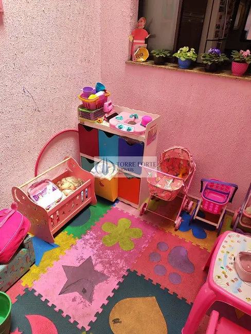 Foto 4 de Casa com 3 quartos à venda, 127m2 em Cidade Patriarca, São Paulo - SP