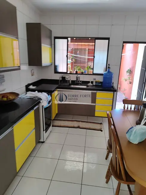 Foto 1 de Casa com 3 quartos à venda, 127m2 em Cidade Patriarca, São Paulo - SP