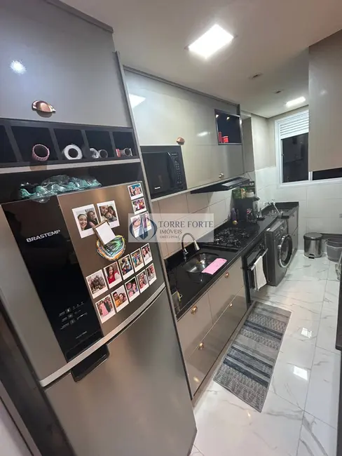 Foto 3 de Apartamento com 2 quartos à venda, 42m2 em Vila Taquari, São Paulo - SP