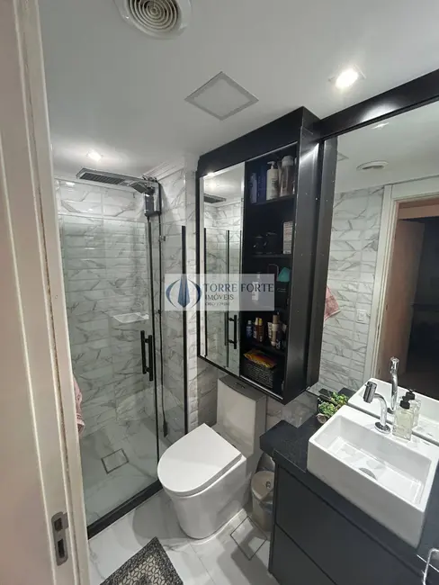 Foto 6 de Apartamento com 2 quartos à venda, 42m2 em Vila Taquari, São Paulo - SP