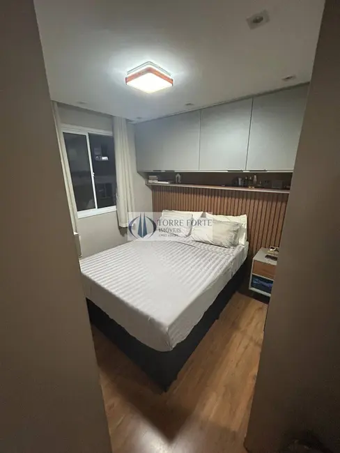 Foto 4 de Apartamento com 2 quartos à venda, 42m2 em Vila Taquari, São Paulo - SP