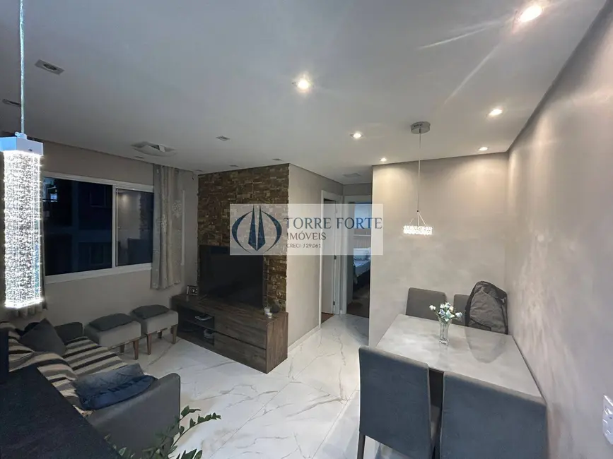 Foto 1 de Apartamento com 2 quartos à venda, 42m2 em Vila Taquari, São Paulo - SP