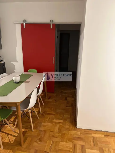 Foto 6 de Apartamento com 3 quartos à venda, 98m2 em Vila Nova Conceição, São Paulo - SP