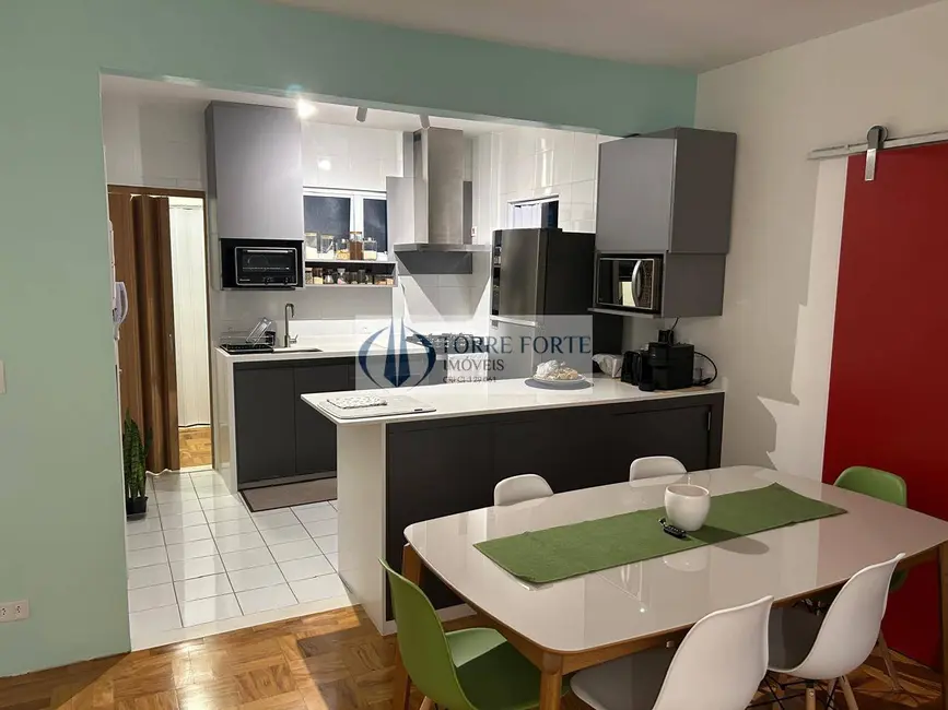 Foto 3 de Apartamento com 3 quartos à venda, 98m2 em Vila Nova Conceição, São Paulo - SP