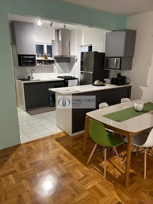 Foto 4 de Apartamento com 3 quartos à venda, 98m2 em Vila Nova Conceição, São Paulo - SP