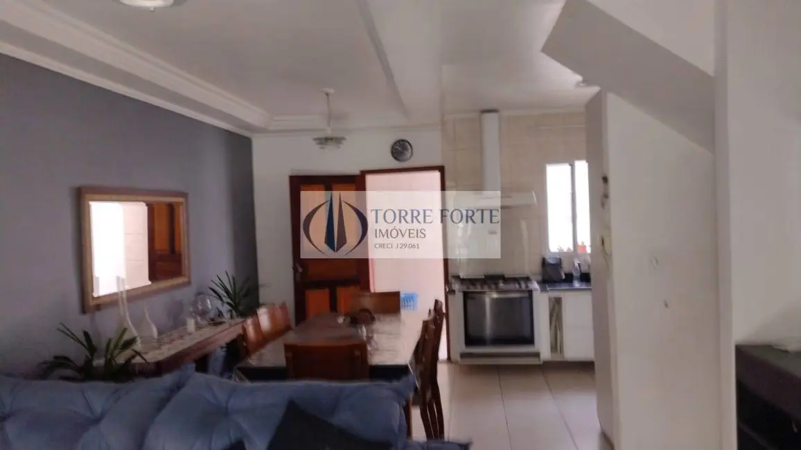 Foto 6 de Casa com 3 quartos à venda, 135m2 em Vila Matilde, São Paulo - SP