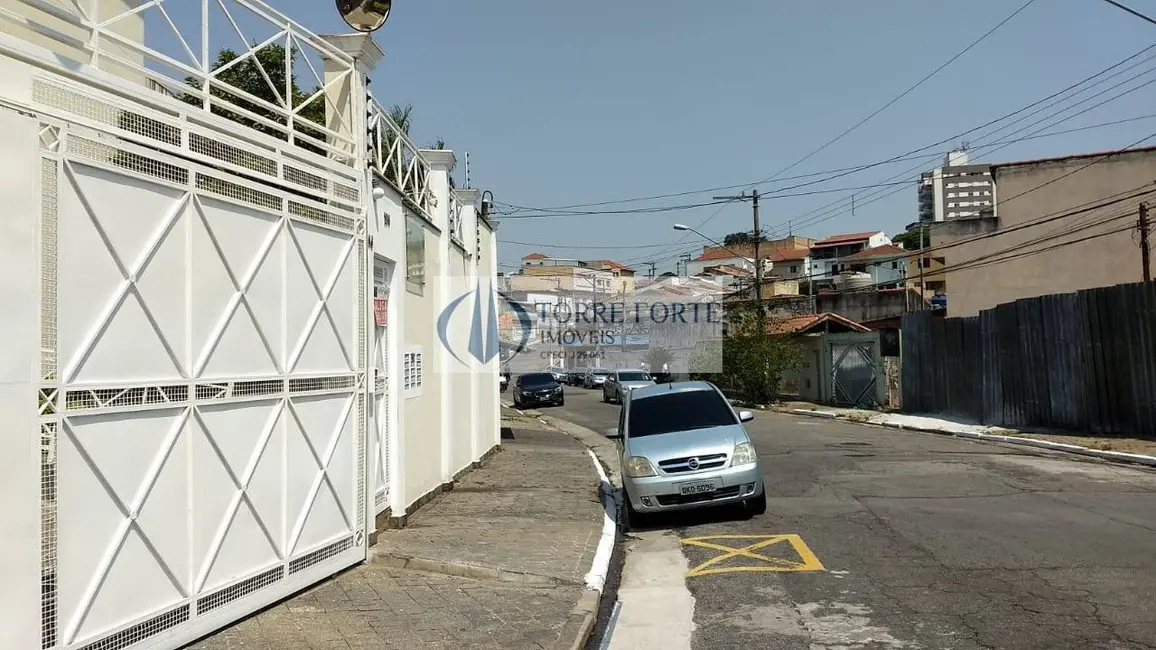 Foto 4 de Casa com 3 quartos à venda, 135m2 em Vila Matilde, São Paulo - SP