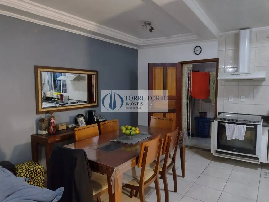 Foto 8 de Casa com 3 quartos à venda, 135m2 em Vila Matilde, São Paulo - SP