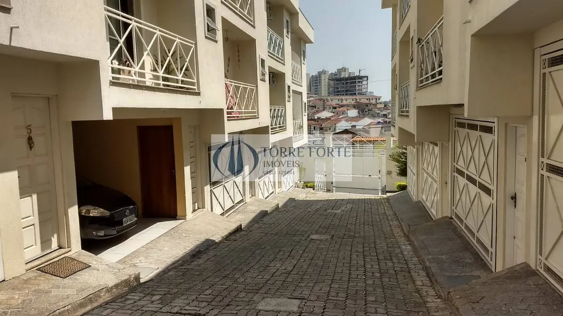 Foto 1 de Casa com 3 quartos à venda, 135m2 em Vila Matilde, São Paulo - SP