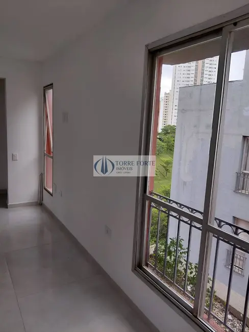 Foto 3 de Apartamento com 2 quartos à venda, 56m2 em Vila Andrade, São Paulo - SP