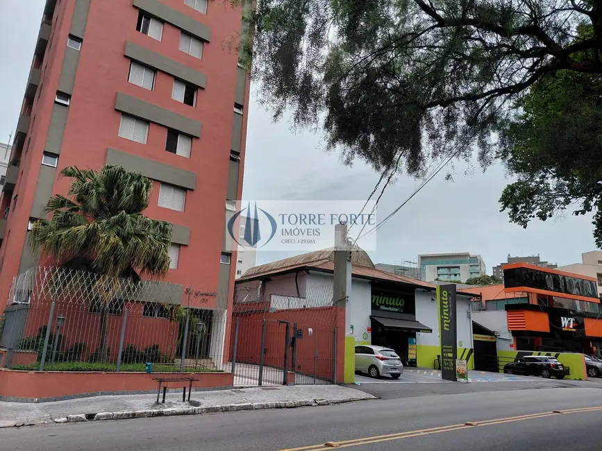 Foto 1 de Apartamento com 2 quartos à venda, 56m2 em Vila Andrade, São Paulo - SP