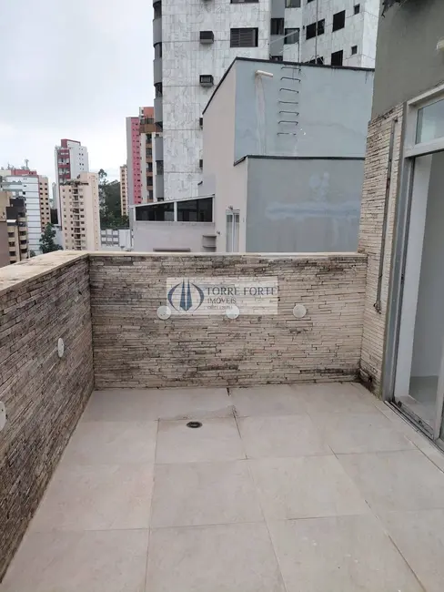 Foto 2 de Apartamento com 2 quartos à venda, 56m2 em Vila Andrade, São Paulo - SP