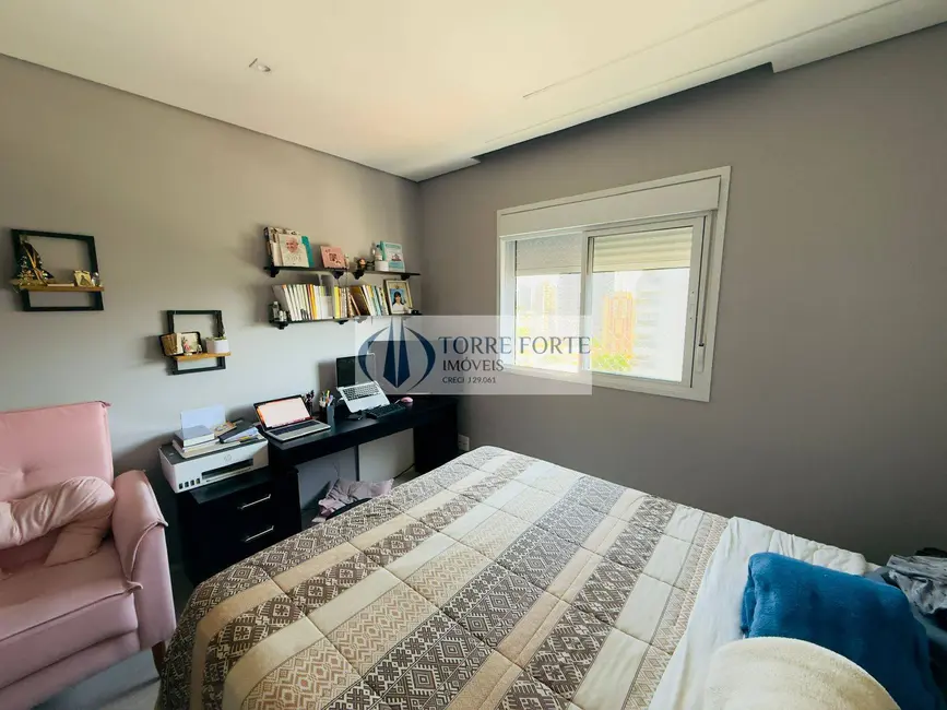 Foto 4 de Apartamento com 2 quartos à venda e para alugar, 89m2 em Vila Zilda (Tatuapé), São Paulo - SP