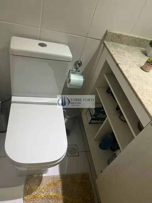 Foto 7 de Apartamento com 2 quartos à venda, 60m2 em Vila Canero, São Paulo - SP
