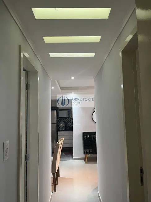 Foto 1 de Apartamento com 2 quartos à venda, 60m2 em Vila Canero, São Paulo - SP