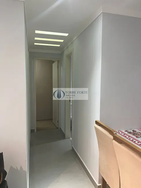 Foto 3 de Apartamento com 2 quartos à venda, 60m2 em Vila Canero, São Paulo - SP