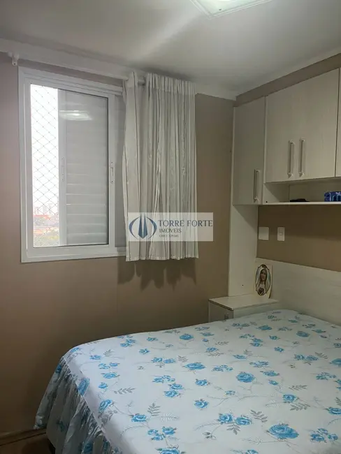 Foto 4 de Apartamento com 2 quartos à venda, 60m2 em Vila Canero, São Paulo - SP
