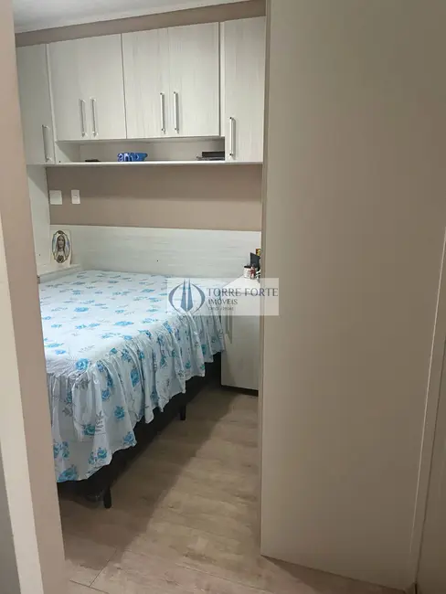 Foto 5 de Apartamento com 2 quartos à venda, 60m2 em Vila Canero, São Paulo - SP