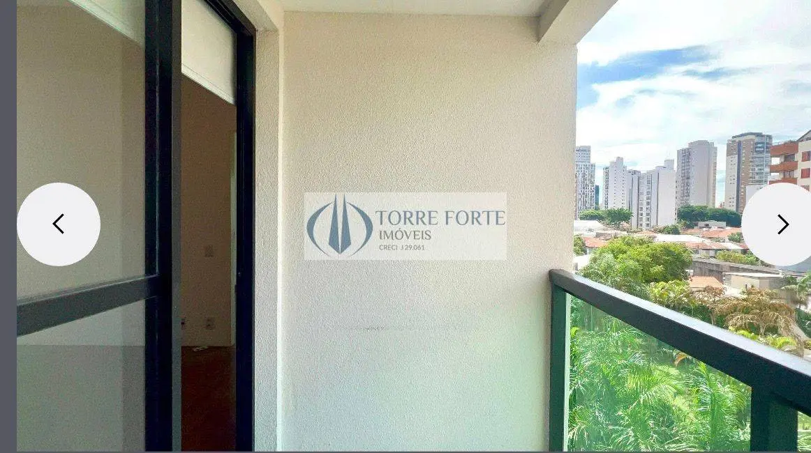 Foto 5 de Apartamento com 1 quarto à venda, 49m2 em Pinheiros, São Paulo - SP