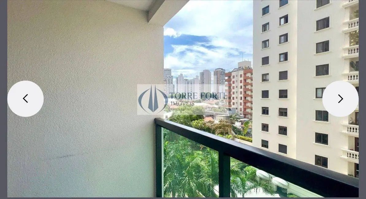 Foto 3 de Apartamento com 1 quarto à venda, 49m2 em Pinheiros, São Paulo - SP