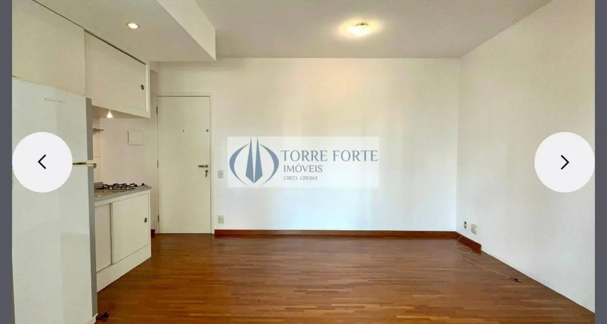 Foto 6 de Apartamento com 1 quarto à venda, 49m2 em Pinheiros, São Paulo - SP