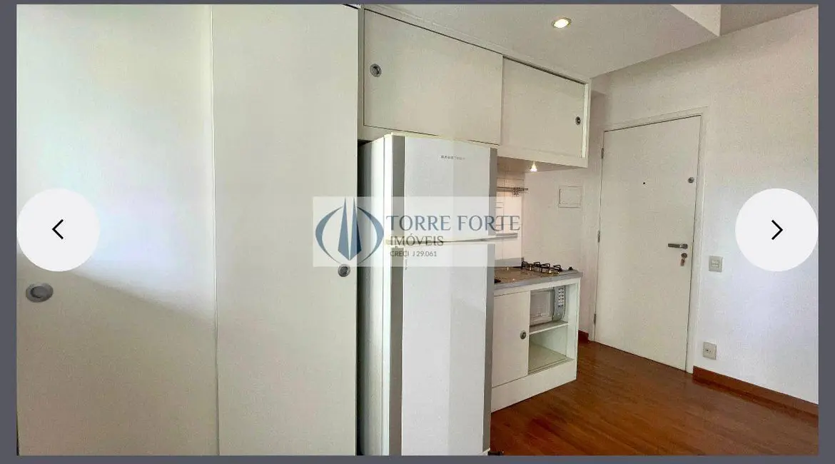 Foto 9 de Apartamento com 1 quarto à venda, 49m2 em Pinheiros, São Paulo - SP