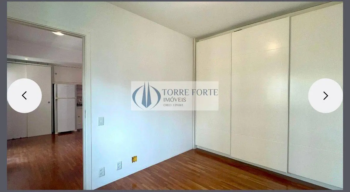 Foto 2 de Apartamento com 1 quarto à venda, 49m2 em Pinheiros, São Paulo - SP