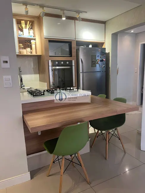 Foto 8 de Casa com 2 quartos à venda, 80m2 em Jardim Lisboa, São Paulo - SP