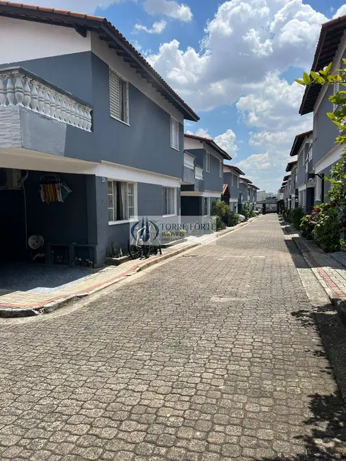 Foto 3 de Casa com 2 quartos à venda, 80m2 em Jardim Lisboa, São Paulo - SP