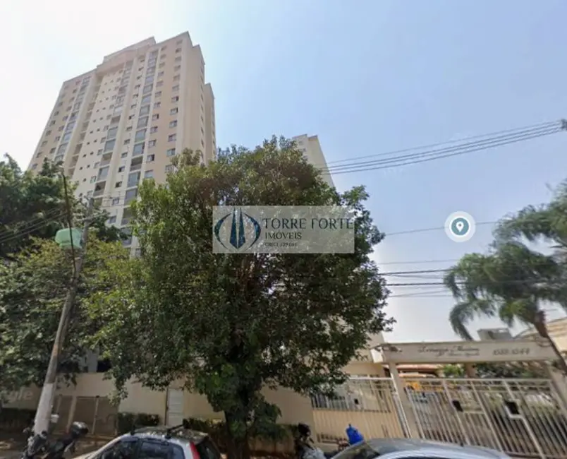 Foto 1 de Apartamento com 2 quartos à venda, 64m2 em Água Branca, São Paulo - SP