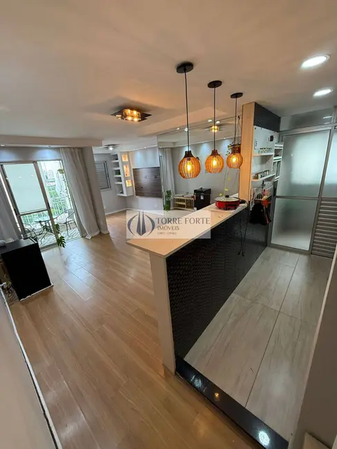 Foto 4 de Apartamento com 2 quartos à venda, 64m2 em Água Branca, São Paulo - SP