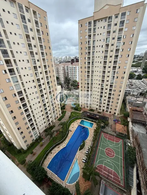 Foto 2 de Apartamento com 2 quartos à venda, 64m2 em Água Branca, São Paulo - SP