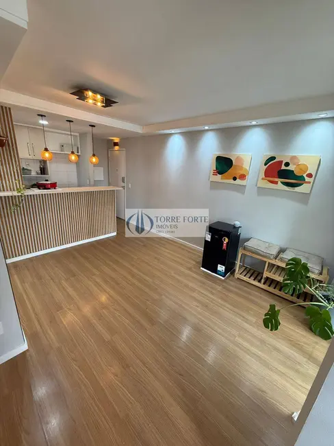 Foto 3 de Apartamento com 2 quartos à venda, 64m2 em Água Branca, São Paulo - SP